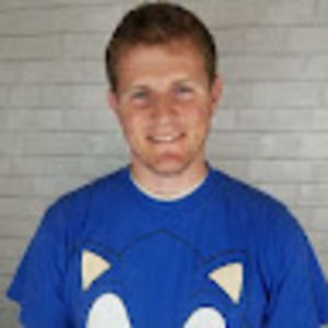 Meet your Posher, Matthew